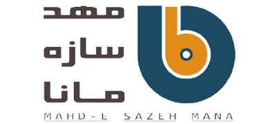 لوگو مهد سازه مانا