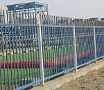 فنس FPR