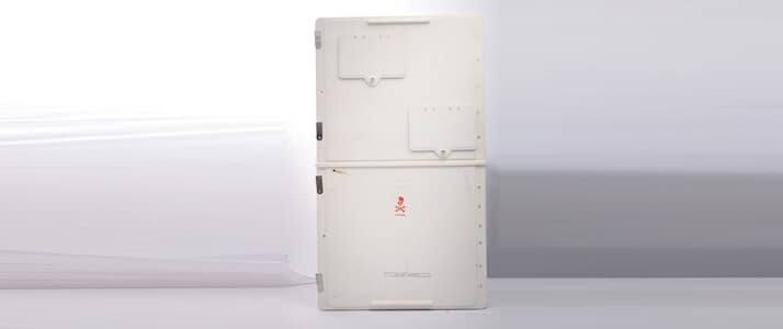 SMC HTCT 1 HTC